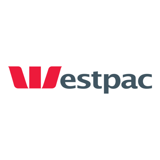 Westpac Template
